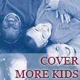 Cover more kids