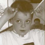An antibody deficiency has left Hunter unable to attend school.