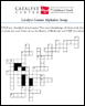 Medicaid Tutorial Crossword Puzzle.