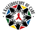 Kaleidescope logo